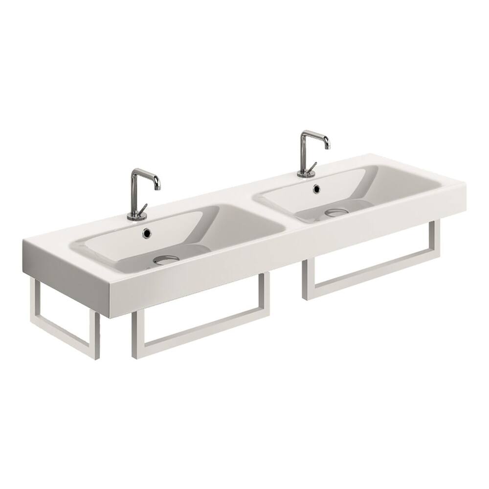 Alde 410mm Towel Rail