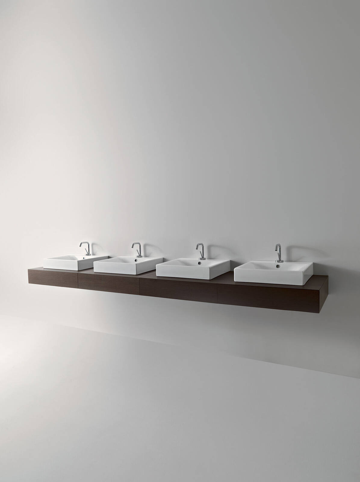 Price promise on Bathurst & Co basins and brassware