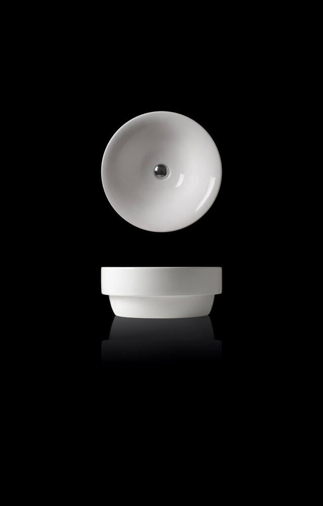 Alde 35cm Round Basin