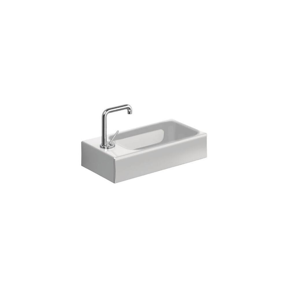 Alde 45cm x 25cm Basin (4 options)
