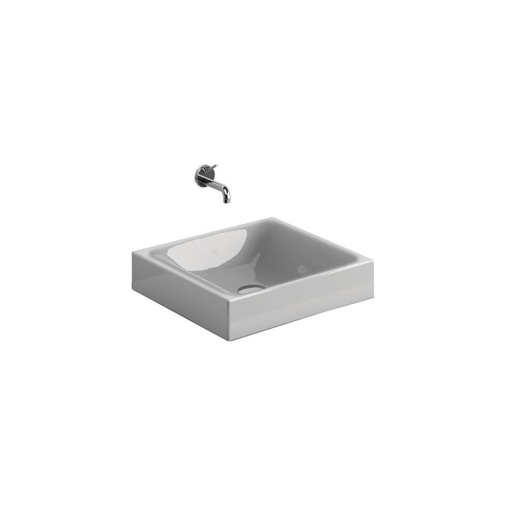 Alde 45cm x 45cm Basin