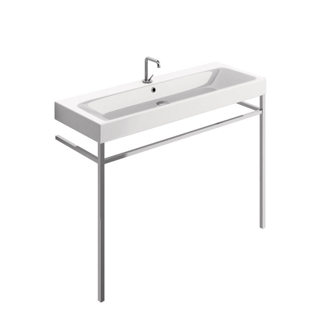Alde Brass Wash Stand
