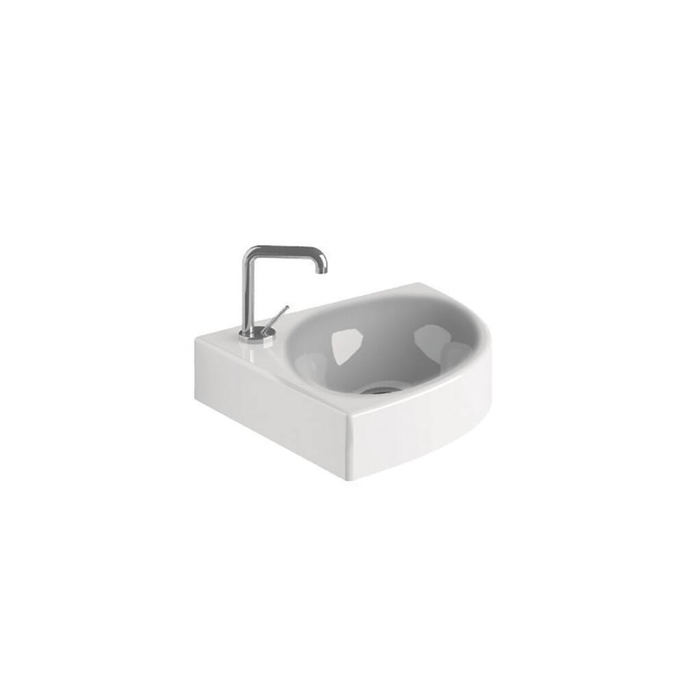 Alde Corner Basin