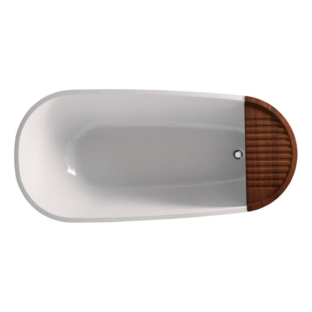 Blyth 170cm Bath