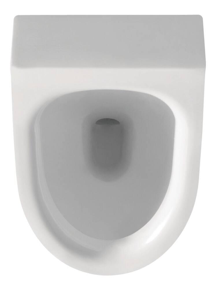 Blyth Back-to-Wall Urinal