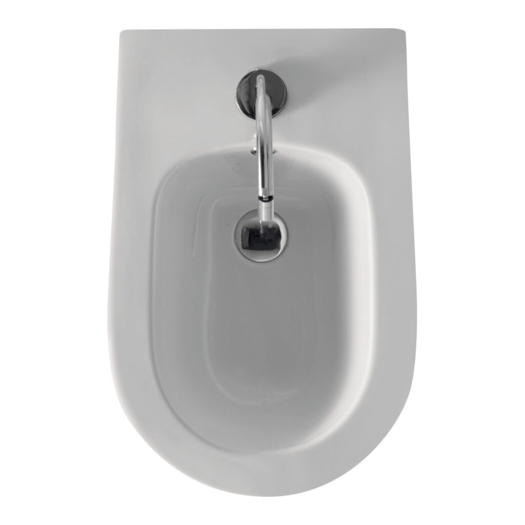 Blyth Wall Hung Bidet