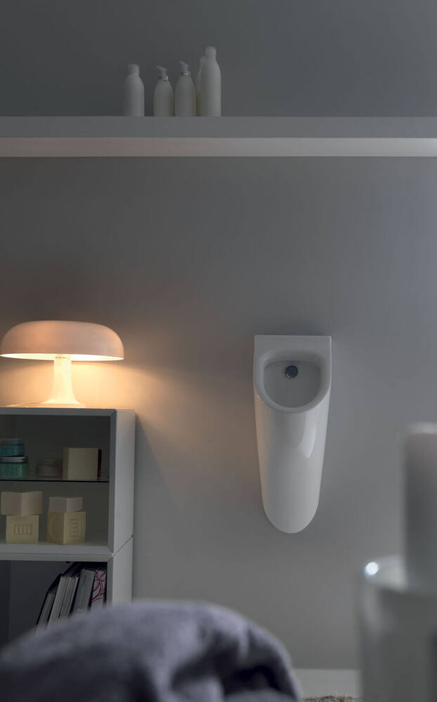 Blyth Wall Hung Urinal