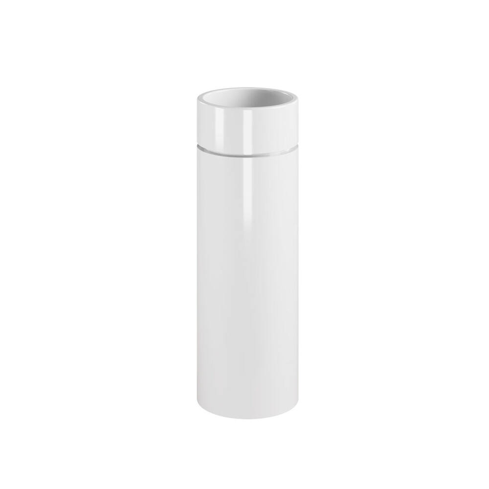 Brett Round Pedestal for 30cm Basin