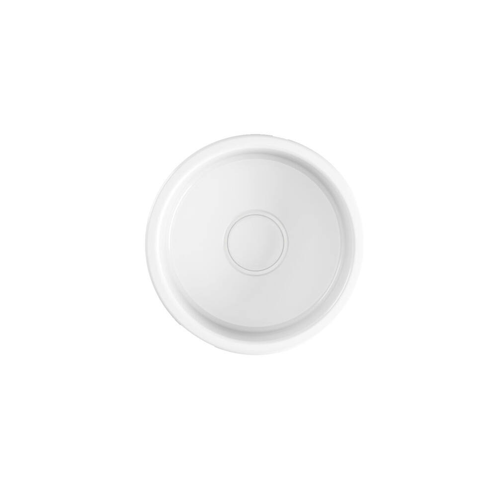 Brett Round Vessel Basin