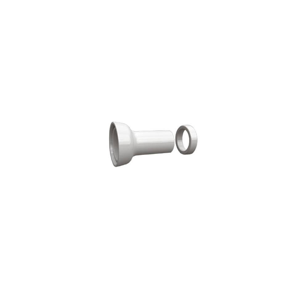 Ceramic Pan Connector