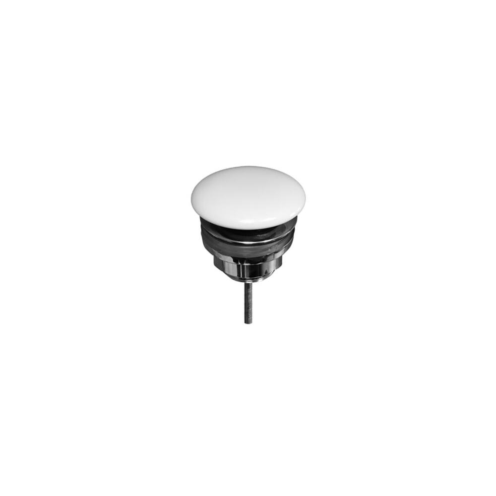 Click Clack/Free Flow Basin Waste
