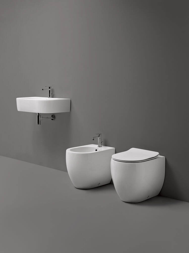Deben 70cm Basin
