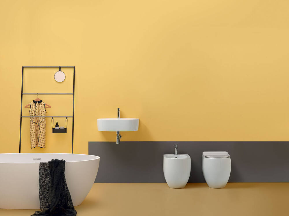 Deben 60cm Basin