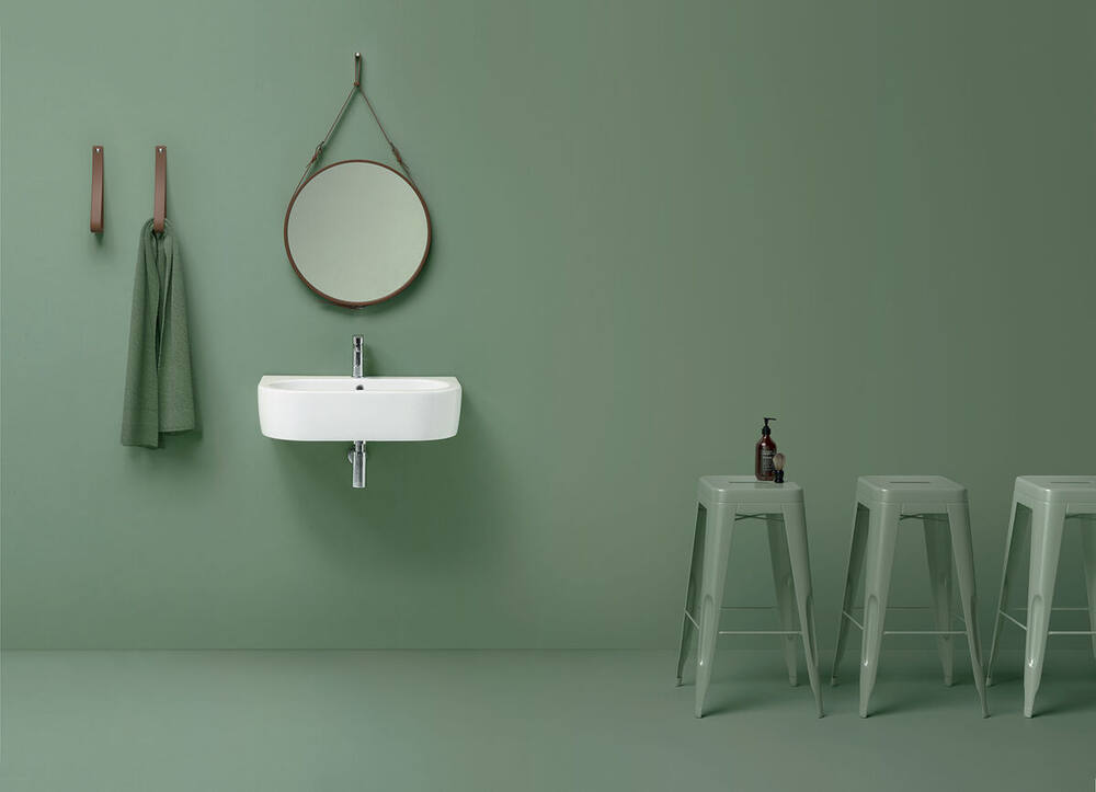 Deben 60cm Basin