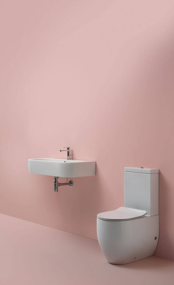 Deben 90cm Basin