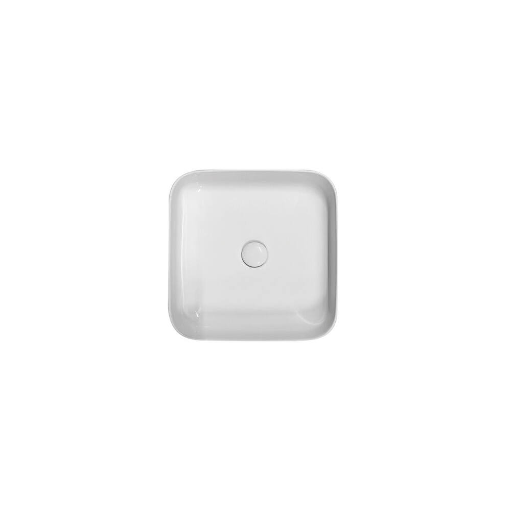 Dove Square Vessel Basin
