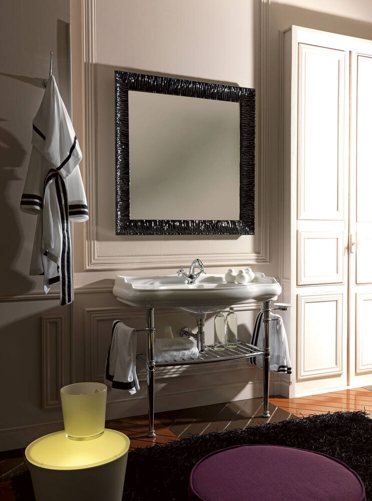 Framsden 100cm x 100cm Mirror