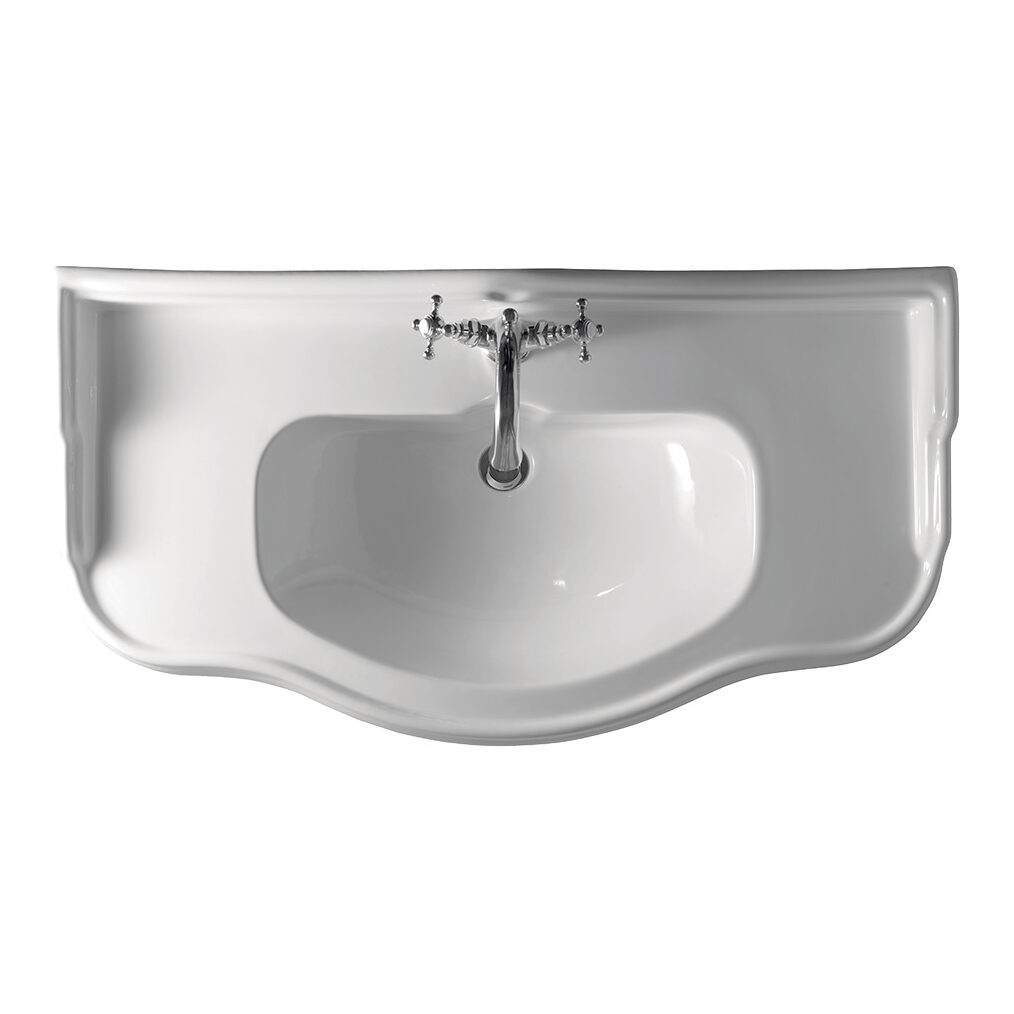 Framsden 100cm x 55cm Basin