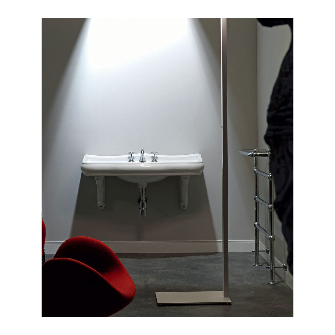 Framsden 100cm x 55cm Basin