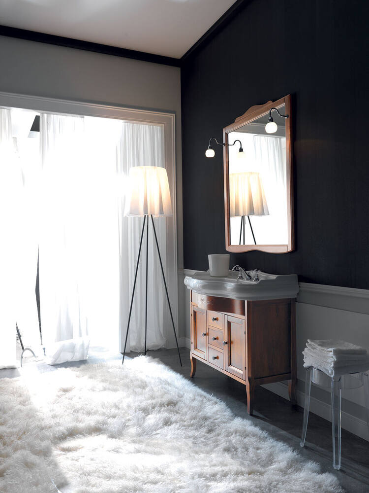 Framsden 116cm Mirror