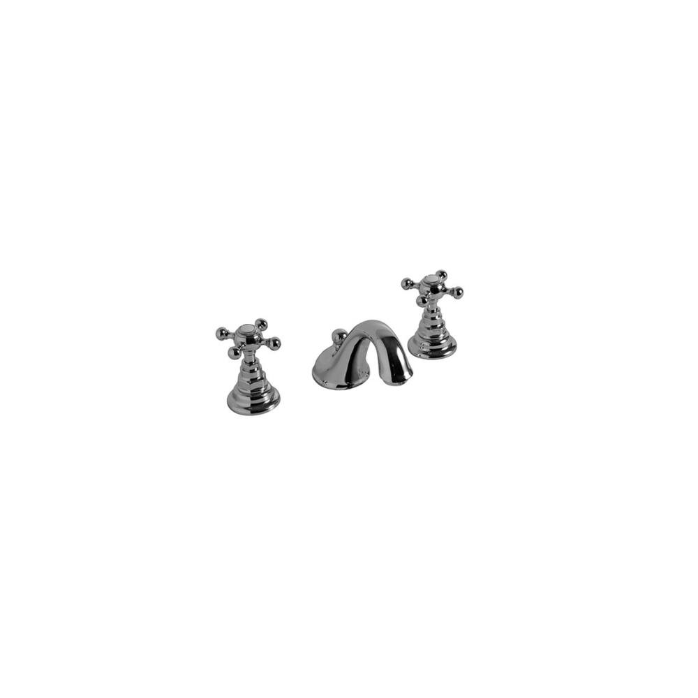 Framsden 3 Hole Basin Mixer