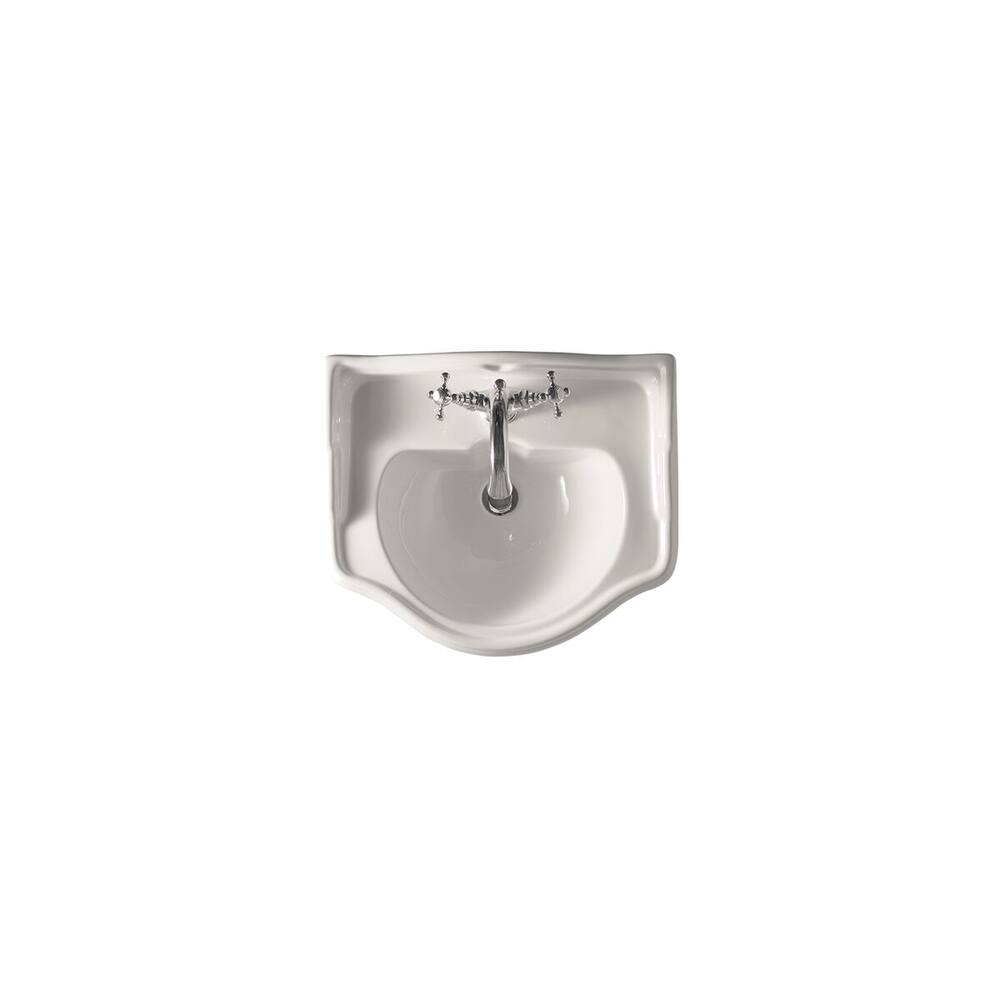 Framsden 55cm Basin
