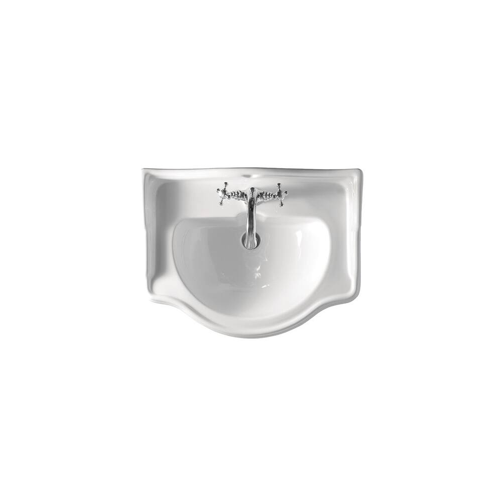 Framsden 69cm Basin