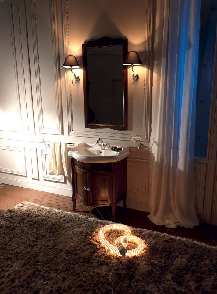 Framsden 69cm Vanity Cabinet