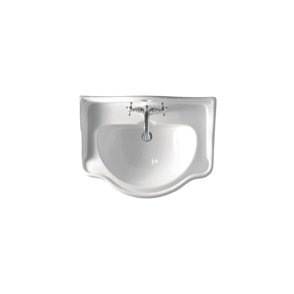 Framsden 73cm Basin