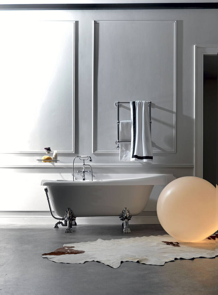 Framsden Bath Shower Mixer