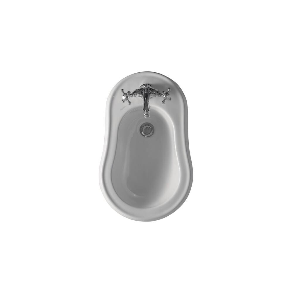 Framsden Bidet