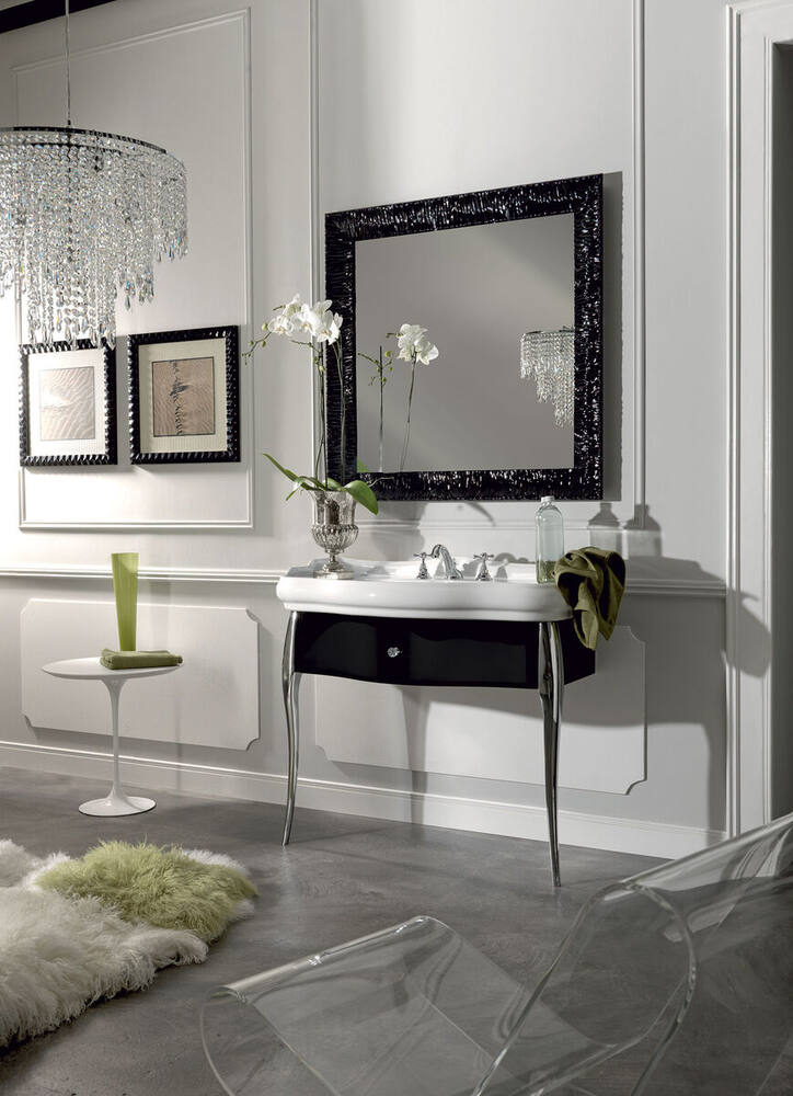Framsden Drawer Unit for 100cm Basin