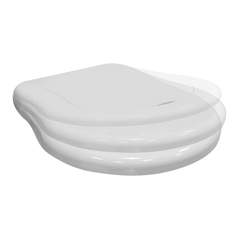 Framsden Soft Close Toilet Seat