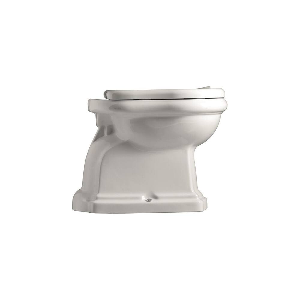 Framsden Toilet Pan