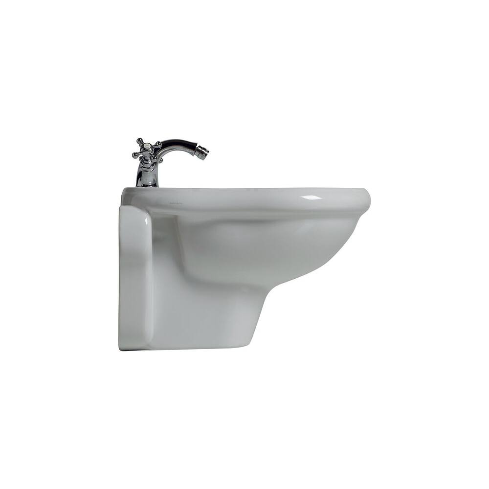 Framsden Wall Hung Bidet
