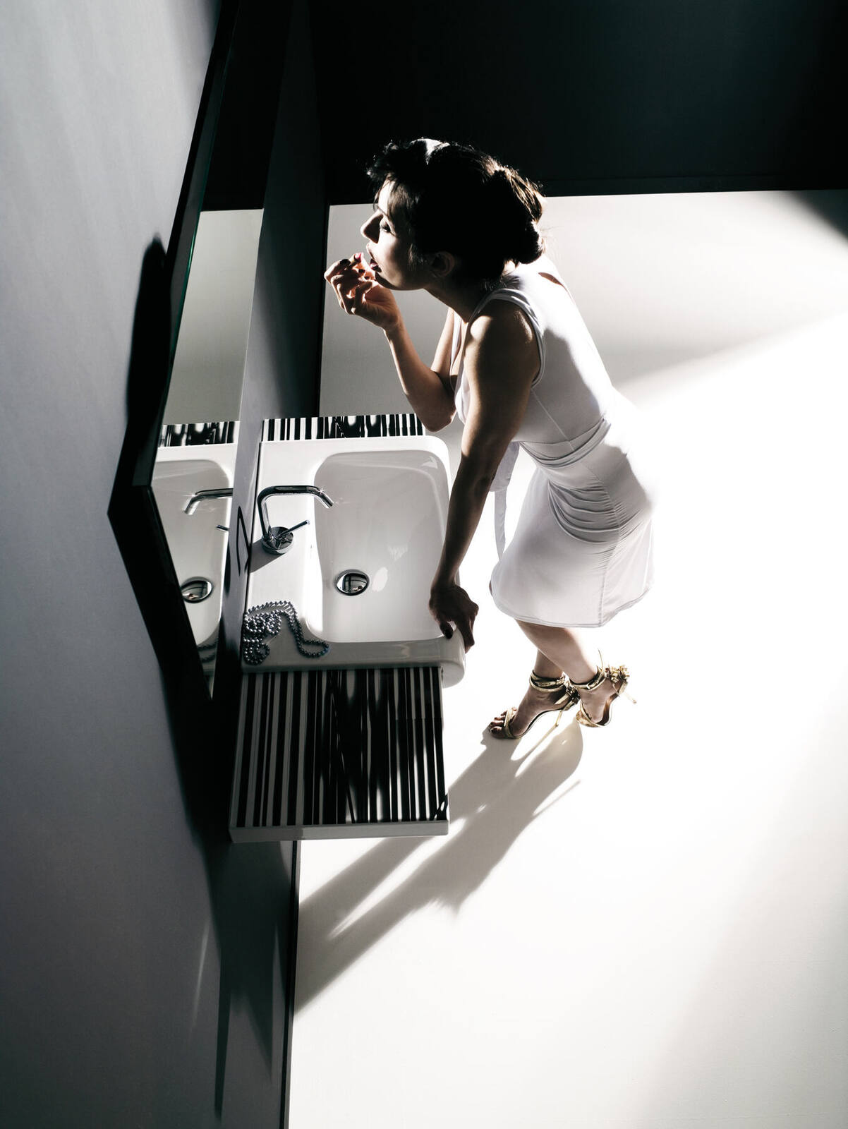Bathroom Electrical Zones and Ventilation Explained