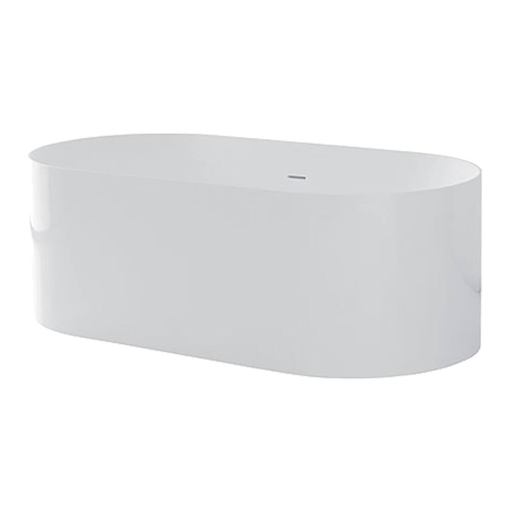 Kersey Oval Bath