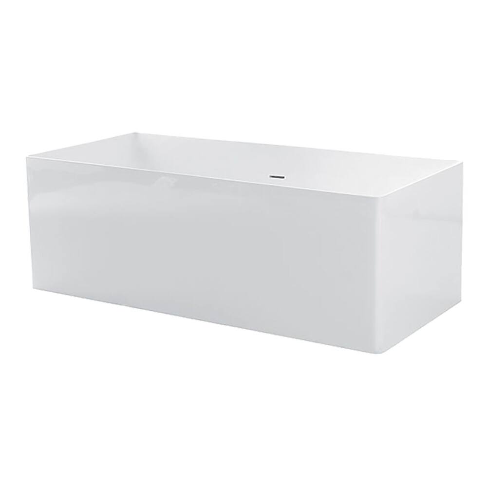 Kersey Rectangular Bath