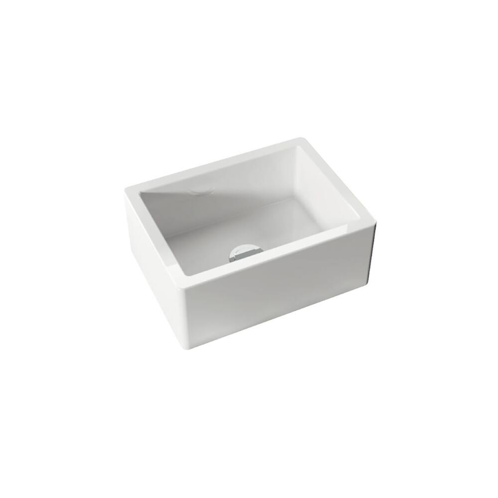 Kettleburgh No.2 608mm Kitchen Sink