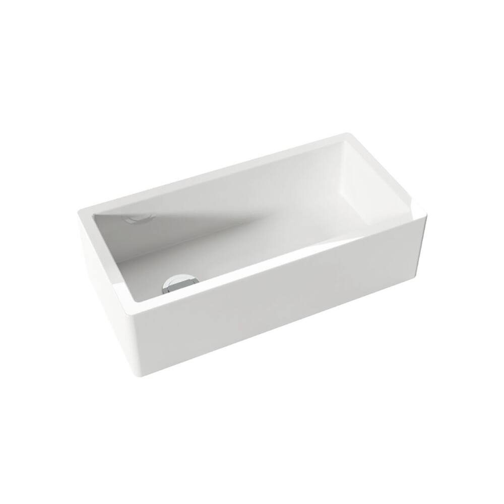 Kettleburgh No.2 910mm Kitchen Sink