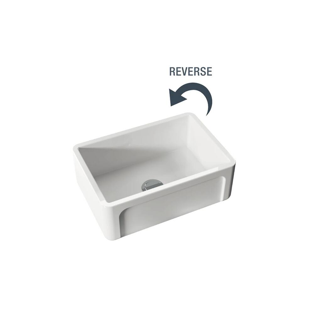 Kettleburgh No.3 686mm Kitchen Sink