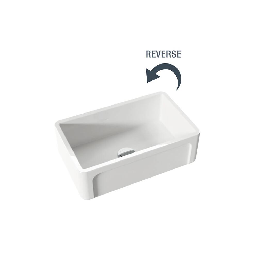 Kettleburgh No.3 758mm Kitchen Sink