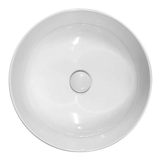 Linnet Ø43cm Vessel Basin