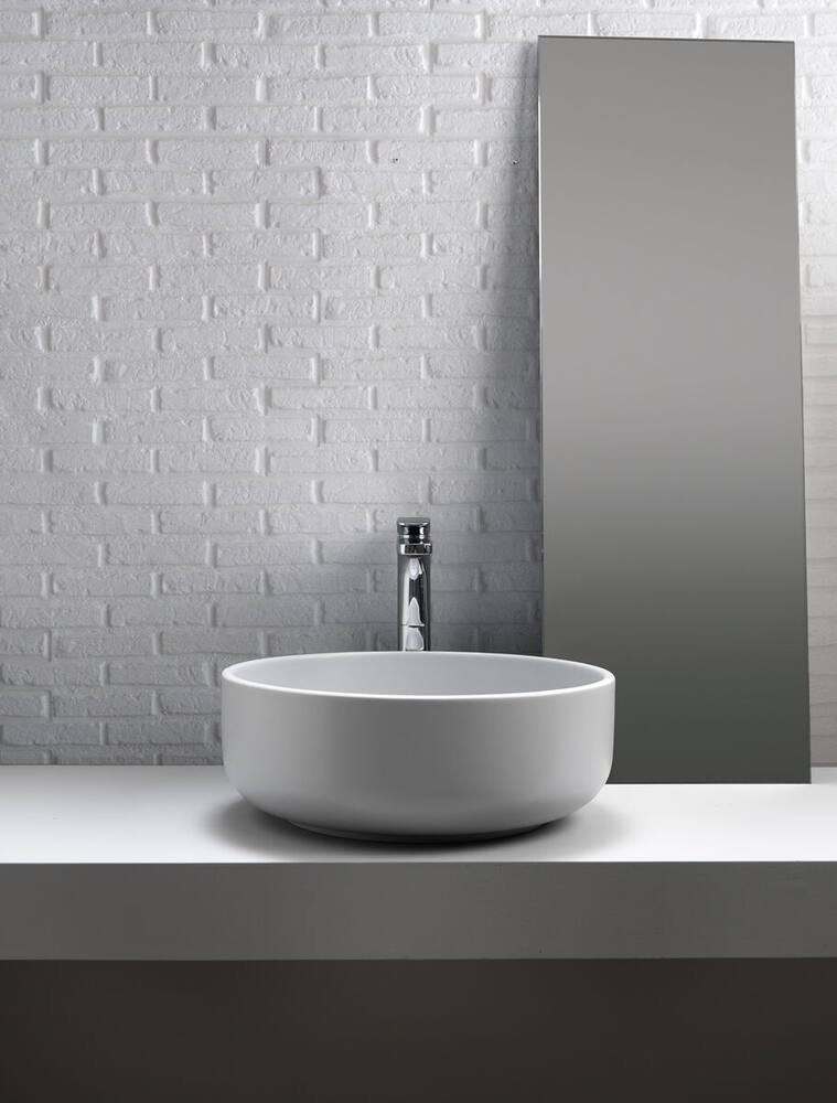 Ore Vessel Basin