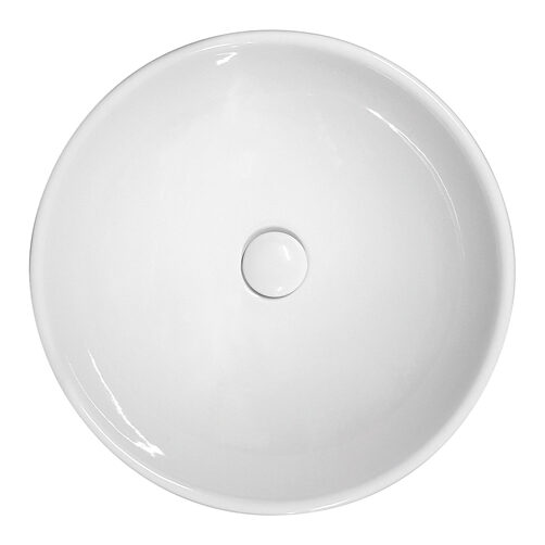 Orwell 40cm Circular Vessel Basin