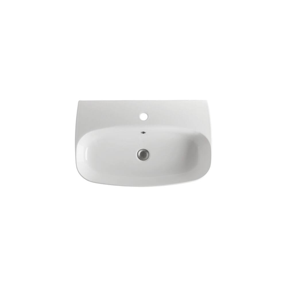 Orwell 70cm Basin