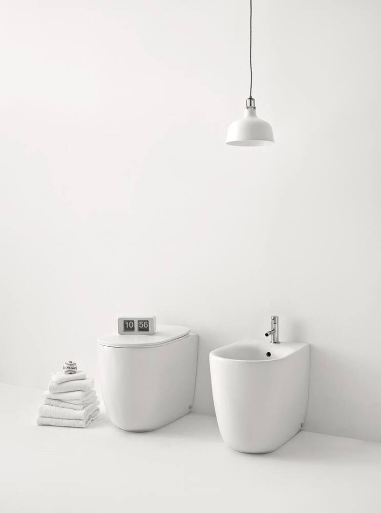 Orwell Bidet