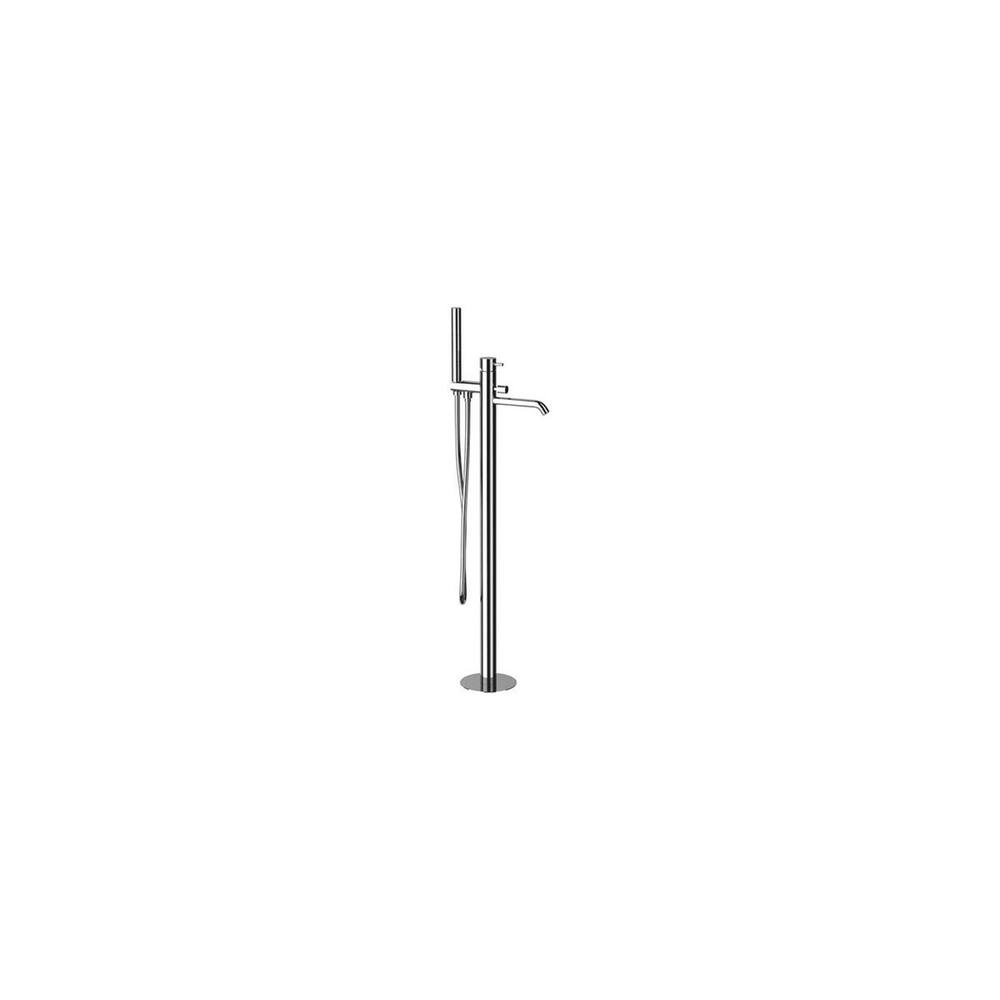 Orwell Freestanding Bath Shower Mixer
