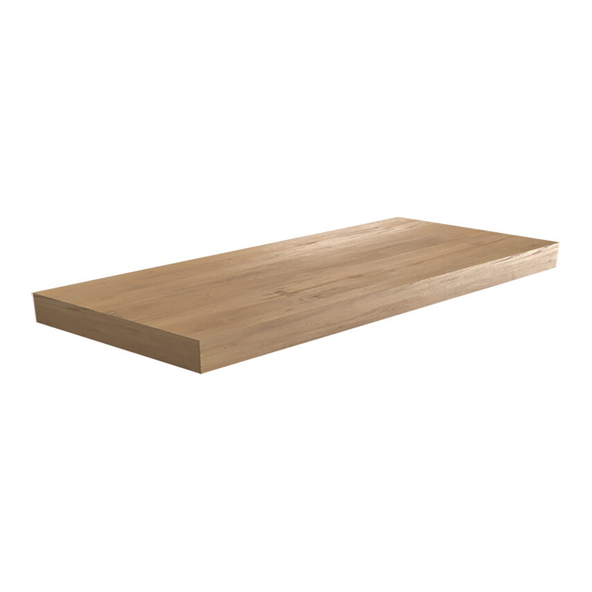 Orwell Wall Hung Shelf (3 sizes)