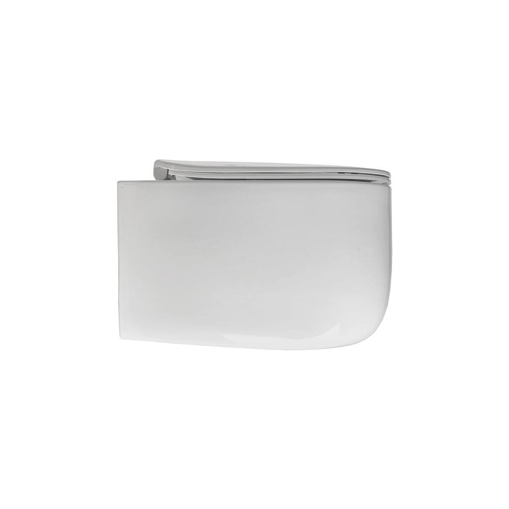 Orwell Wall Hung Toilet Pan